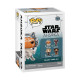 Фігурка Funko POP Star Wars: Ashoka S3 - Ahsoka, 889698837606, арт.erc1-889698837606 