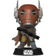 Фігурка Funko POP Star Wars: Mandalorian & Grogu - Mercenary Guard Droid