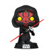 Фігурка Funko POP Star Wars: Star Wars Darkside - Darth Maul | KIOSK для МАМ