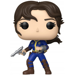 Фігурка Funko POP: Fallout - Lucy MacLean, 5908305250371