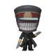 Funko Фігурка Funko POP Animation: Chainsaw Man - Samurai Sword, 889698836319 | Іграшки Funko в Україні