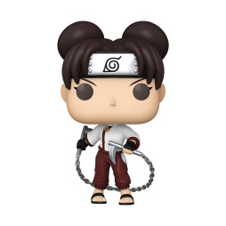 Funko Фігурка Funko POP Animation: Naruto - Tenten, 5908305248439