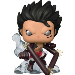Funko Фігурка Funko POP Animation: One Piece - Snake-Man Luffy, 5908305243526