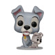 Funko Фігурка Funko POP Disney: Lady and the Tramp - Tramp W/Puppy, 889698835695 | Іграшки Funko в Україні