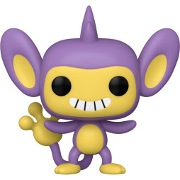 Funko Фігурка Funko POP Games: Pokemon - Aipom, 889698690829