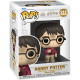 Funko Фігурка Funko POP: Harry Potter - Harry w/the stone, 889698573665