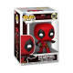 Funko Фігурка Funko POP Marvel: Deadpool 3 - Deadpool, 5908305248064