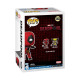 Funko Фігурка Funko POP Marvel: Deadpool 3 - Deadpool, 5908305248064