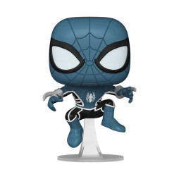 Funko Фігурка POP Marvel: Spider-Man Comics - Asgardian Armor GITD, 889698837507