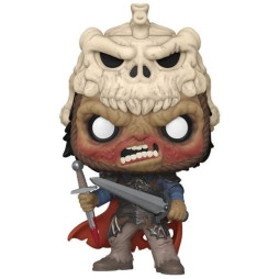 Funko Фігурка Funko POP Відео: AOD S2 - Posessed Ash, 889698838429