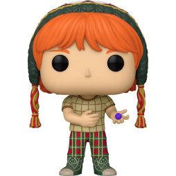 Funko Фігурка Funko POP: HP POA - Ron w/Candy, 5908305247814