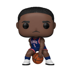 Funko Фігурка POP NBA: KINGS - De'aaron Fox (CE 24), 889698838467