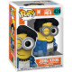 Funko Фігурка POP Rocks: Minions X BTS - Jung Kook, 889698859660