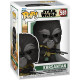 Funko Фігурка Funko POP Star Wars: BoBF- Krrsantan w/BG, 5908305242673
