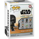 Funko Фігурка Funko POP Star Wars: BoBF- Krrsantan w/BG, 5908305242673