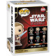 Funko Фігурка POP Star Wars: PM 25th - Obi-Wan (Young), 5908305248033
