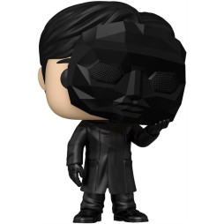 Funko Фігурка POP TV: Squid Game S2 - Front Man, 889698797306