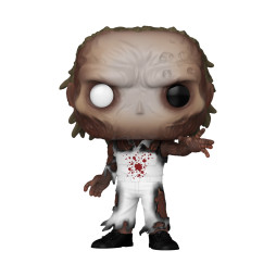 Funko Фігурка Funko POP: Stranger Things S4 - Vecna (Transformation), 5908305249467