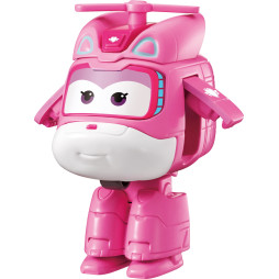 Ігрова фігурка-трансформер Super Wings Transform-a-Bots Діззі (Dizzy)
