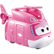 Ігрова фігурка-трансформер Super Wings Transform-a-Bots Діззі (Dizzy), арт.erc1-EU780040 