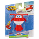 Ігрова фігурка-трансформер Super Wings Transforming Джетт (Jett), 10см