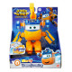 Ігрова фігурка-трансформер Super Wings Transforming Марті (Marty), 12.5см