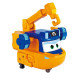 Ігрова фігурка-трансформер Super Wings Transforming Марті (Marty), 12.5см