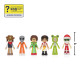 Ігрова колекційна фігурка DevSeries Mystery Figures S3 в ас., CRS0085