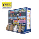 Ігрова колекційна фігурка DevSeries Mystery Figures S3 в ас., CRS0085
