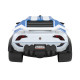 Ігровий набір Fortnite Joy Ride Vehicle Whiplash, X-Lord, FNT0815