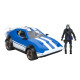 Ігровий набір Fortnite Joy Ride Vehicle Whiplash, X-Lord, FNT0815 | Купити у Києві в KIOSK для МАМ