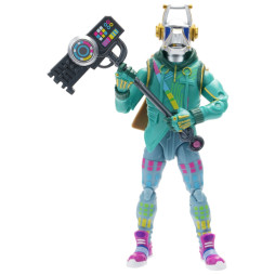 Колекційна фігурка Fortnite Legendary Series DJ Yonder, 15см, FNT1605