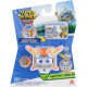 Super Wings Ігрова фігурка Super Pet Золотий Хлопчик улюбленець (Golden Boy pet), світло