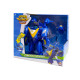 Super Wings Ігровий набір Super Robot Suit Джером (Jerome)