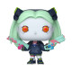 Фігурка Funko POP Animation: Cyberpunk Edgerunners - Rebecca