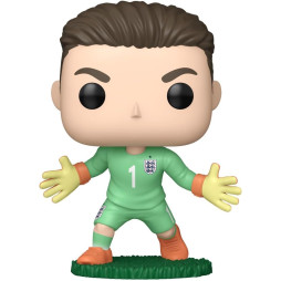 Фігурка Funko POP Football: England - Jordan Pickford, 889698944632