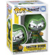 Фігурка Funko POP Games: Marvel Rivals - Doctor Doom, 889698839914