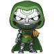 Фігурка Funko POP Games: Marvel Rivals - Doctor Doom, 889698839914