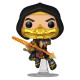 Фігурка Funko POP Games: Mortal Kombat 11 Fatality - Scorpion, 889698803052 | Игрушки Funko в Украине