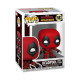 Фігурка Funko POP Marvel: Deadpool 3 - Deadpool w/claws