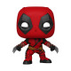 Фігурка Funko POP Marvel: Deadpool 3 - Deadpool w/claws