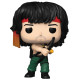 Фігурка Funko POP Movies: Rambo S2 - John Rambo w/bow, 889698903622 | Купити у Києві в KIOSK для МАМ