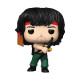 Фігурка Funko POP Movies: Rambo S2 - John Rambo w/bow, 889698903622