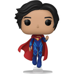 Фігурка Funko POP Movies: The Flash - Supergirl, 5908305243779
