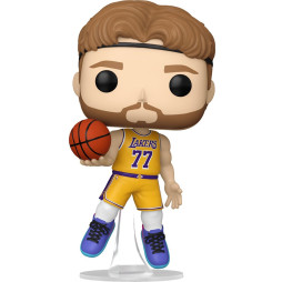 Фігурка Funko POP NBA: Lakers - Luka Doncic, 889698923880