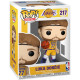 Фігурка Funko POP NBA: Lakers - Luka Doncic, 889698923880