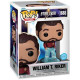 Фігурка Funko POP Plus: Star Trek Transporter - Riker, 889698837736