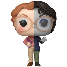 Фігурка Funko POP TV: Stranger Things - Barb Holland Split