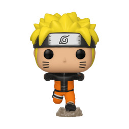 Funko Фігурка Funko POP Animation: Naruto - Naruto Running, 889698466264