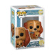 Funko Фігурка Funko POP Disney: Lady and the Tramp - Lady W/Puppy, 889698835688